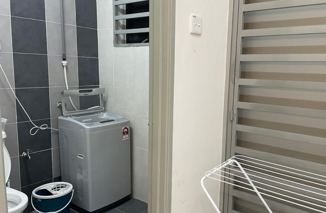 Zaravip Homestay Lahat Dış mekan fotoğraf