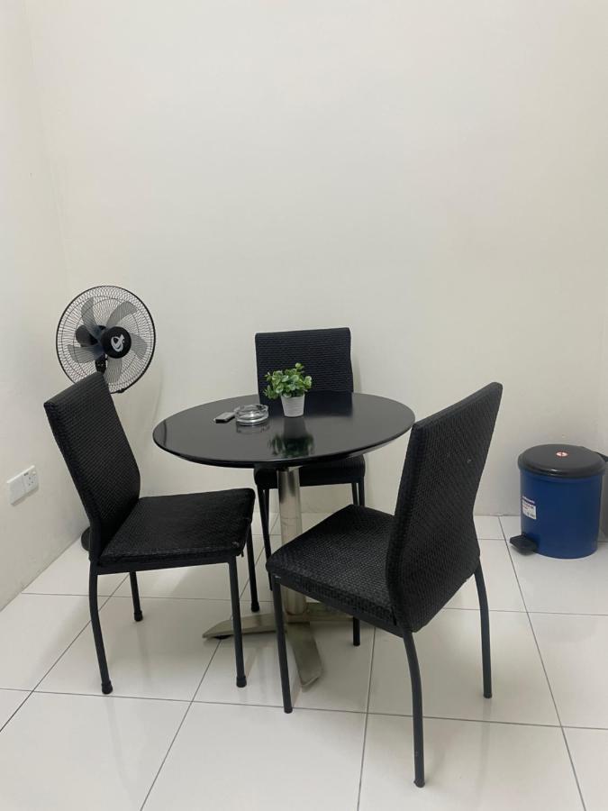 Zaravip Homestay Lahat Dış mekan fotoğraf
